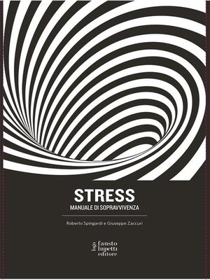 cover image of Stress